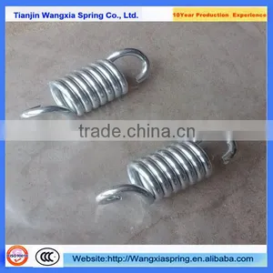 Zinc-plated Recliner Mechanism Springs thumbnail-1