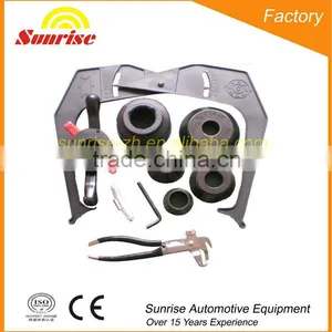 Dynamic Balancing Machine SR308 thumbnail-3