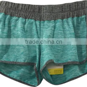 Santic Woman Custom Running Wear OEM Service Running Pant thumbnail-1