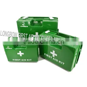 BS-8599-1 Compiant Small Workplace First Aid Kit thumbnail-3