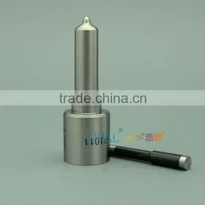 0433171654 Diesel Fuel Injection Nozzle DLLA150P1011 , HY/UN-DAI Bosch DLLA 150P1011 Nozzle thumbnail-2