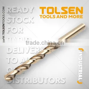 M35 HSS TWIST DRILL BITS thumbnail-1