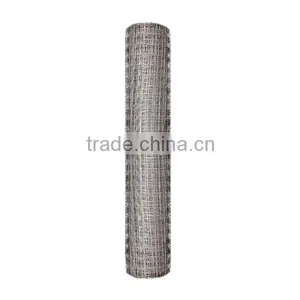 Heavy Duty Deer Pheasant Chicken Garden Black Netting Fencing Mesh thumbnail-6