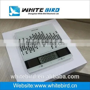 5kg Digital Environment Solar Kitchen Scale thumbnail-1