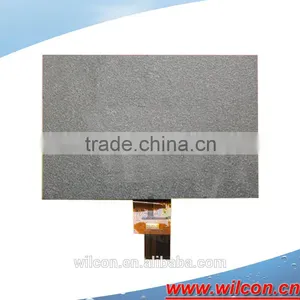 8inch 600nits 1024*600 High Brightness Capacitive Touch Screen Display Module With Lvds Interface thumbnail-2