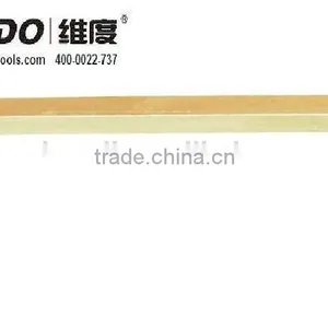 Hex Key Wrench Aluminium Bronze/Beryllium Copper (non Sparking Tools) High-quality WEDO TOOLS thumbnail-1