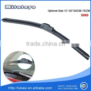 Hot Product Wholesale Bosch Wiper Blade Universal Frameless Wiper thumbnail-1