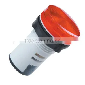 GD16-22CS CNGAD 220V Led Panel Light(22mm Led Pilot Lighting,signal Lamp) thumbnail-1
