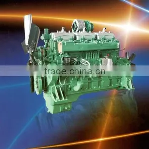 New Brand of QN13H/ 15H Series Diesel Engines for Generator Sets With 400-680hp thumbnail-1