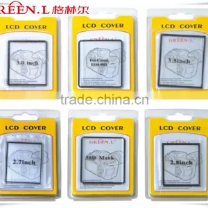 Camera LCD Screen Guard ,LCD Cover thumbnail-1