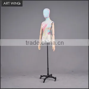 the Fashion Mark Female Dress Form With Arms and Head for Sale Cheap thumbnail-3
