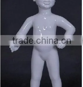China Baby Boy Mannequin on Sale thumbnail-1