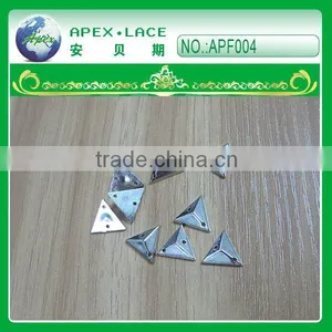 Apex Abs Plastic Bead Price Acrylic Plastic Stone-APF003 thumbnail-1
