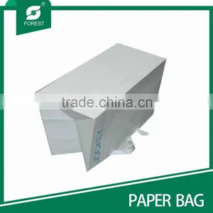 Fashion Customized Various Style Paper Bags thumbnail-2