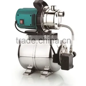 370W~1100W Booster Garden Pump thumbnail-1