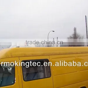 TKT-60V Vehicle Engine Driven Van Air Conditioner 24 Volts dc thumbnail-4