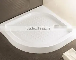 CUPC Round Corner Shower Base,round Shower Base,america Stand Shower Base thumbnail-4