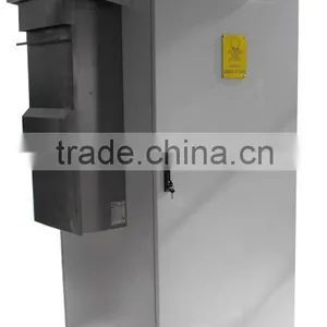Outdoor 10 KVA UPS thumbnail-1