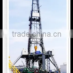 Electromechanical Combination Drive Rigs thumbnail-1