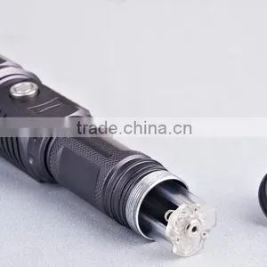 USBcheap and Rechargeable Flashlight for Mobile thumbnail-4