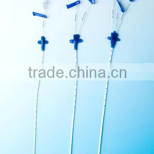 Antimicrobial Central Venous Catheter thumbnail-1