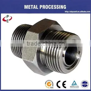 Precision Machining Screw thumbnail-1