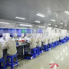 Yiwu Eastage Import & Export Co., Ltd. company overview - view 3 thumbnail