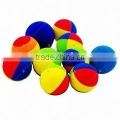 Factory Coustomized High Quality Eva Balls for Outdoor Activities thumbnail-5