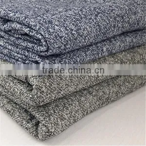 Esse Textile Knitted Fabric/ Poly Rayon Fabric Hacci Fabric for Clothes thumbnail-4
