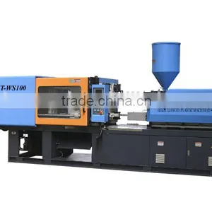 Low Price Used Plastic Injection Machine thumbnail-3