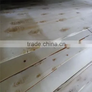 Natural Okoume Veneer Board / Board Veneer thumbnail-4