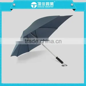 2016 New Design Backpack Hand Free Bike Umbrella Bicycle Umbrella Quality Choice thumbnail-2