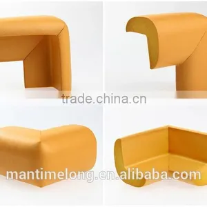 Baby Head Protector Baby Corner Guard Baby Bed Edge Guard thumbnail-5