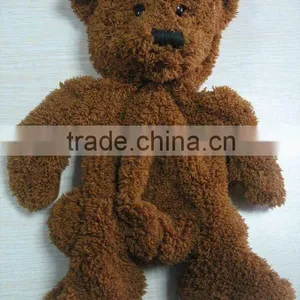 Unstuffed Teddy Bear Skins thumbnail-1