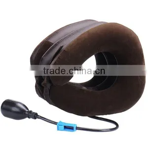 OEM Traction Cervical, Cervical Halter Traction, Spinal Traction Device thumbnail-2