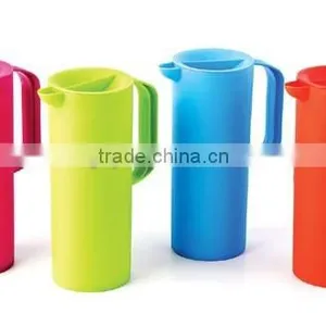Cheap Plastic Water Jug With Handle, With Lids Quality Choice thumbnail-1