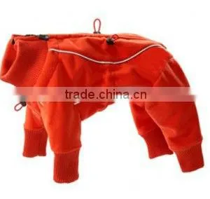 New Design Fleece Pet Clothes thumbnail-1