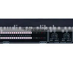 Professional High Speed Four Channels Feedback Exterminator thumbnail-1