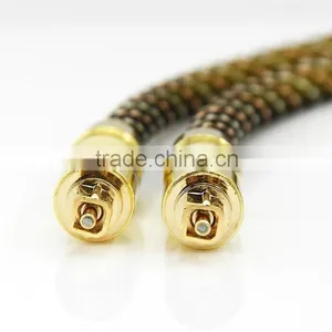 Digital Audio Optical Fiber Cable Digital Audio Toslink Cable thumbnail-2