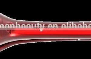 New Arrival Profeesional Electric Hot Air Brush Digital LCD Brush Steam Hair Straightener thumbnail-2