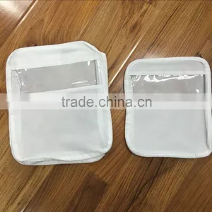 3pcs/Set Portable Travel Luggage Clothes Underwear Organizer Storage Bag thumbnail-2