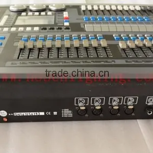 Disco Lighting DMX Controller Computer 1024P Console thumbnail-2