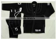 Customized Brazilian JiuJitsu Gi thumbnail-3