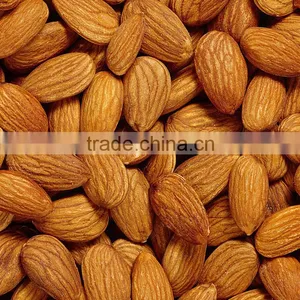 Raw Almonds thumbnail-1