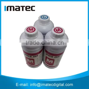 Wholesale Eco Solvent Based Printing Ink For Roland Mimaki Mutoh Printers thumbnail-1