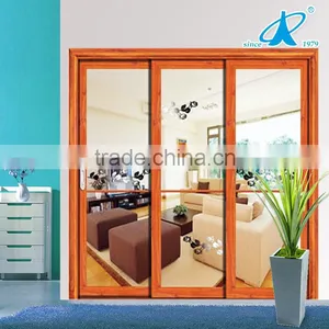 Aluminum Door and Window thumbnail-1