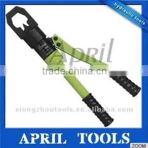 Hydraulic Screw Cutter YP-24 thumbnail-1