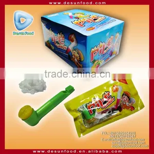 Funny Pipe Candy(hard Candy+sour Powder Candy) thumbnail-1