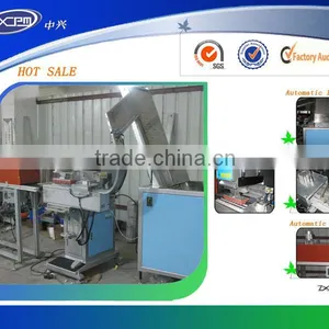 Automatic Multicolor Aluminum Bottle Caps Printing Machine thumbnail-1