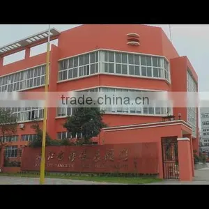 Zhejiang Fangdun Instrument Valve Co., Ltd. company overview - view 1 thumbnail
